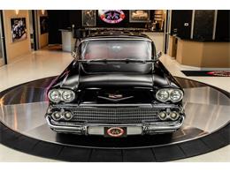 1958 Chevrolet Impala (CC-2120097) for sale in Plymouth, Michigan