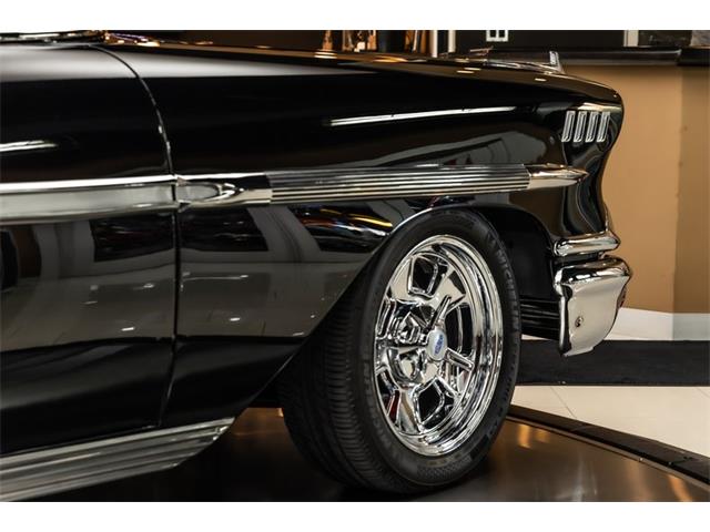 1958 Chevrolet Impala (CC-2120097) for sale in Plymouth, Michigan