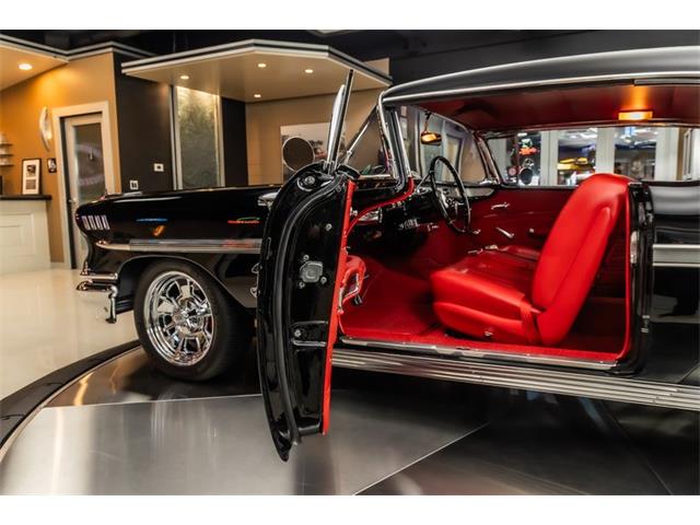 1958 Chevrolet Impala (CC-2120097) for sale in Plymouth, Michigan