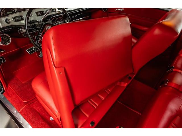 1958 Chevrolet Impala (CC-2120097) for sale in Plymouth, Michigan