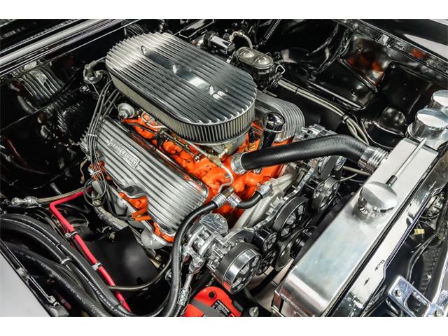 1958 Chevrolet Impala (CC-2120097) for sale in Plymouth, Michigan