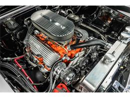 1958 Chevrolet Impala (CC-2120097) for sale in Plymouth, Michigan