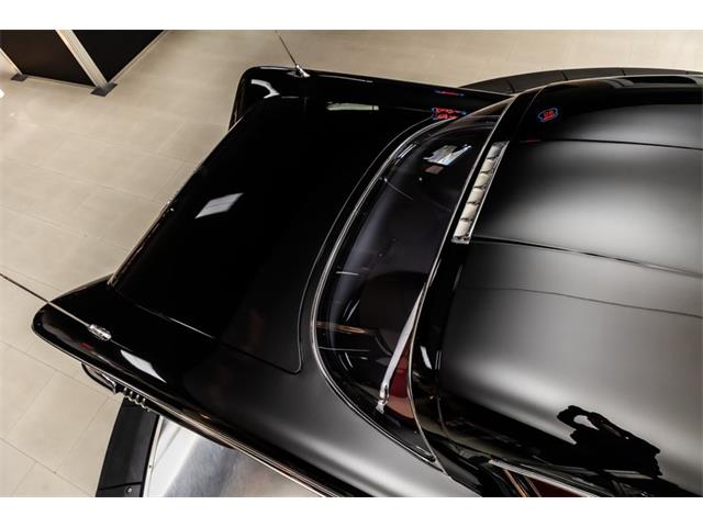1958 Chevrolet Impala (CC-2120097) for sale in Plymouth, Michigan