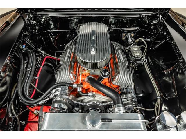 1958 Chevrolet Impala (CC-2120097) for sale in Plymouth, Michigan