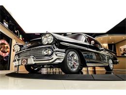 1958 Chevrolet Impala (CC-2120097) for sale in Plymouth, Michigan