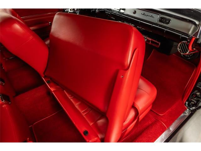 1958 Chevrolet Impala (CC-2120097) for sale in Plymouth, Michigan