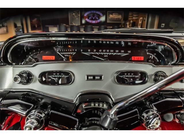 1958 Chevrolet Impala (CC-2120097) for sale in Plymouth, Michigan