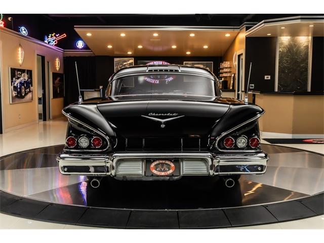 1958 Chevrolet Impala (CC-2120097) for sale in Plymouth, Michigan