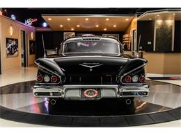 1958 Chevrolet Impala (CC-2120097) for sale in Plymouth, Michigan
