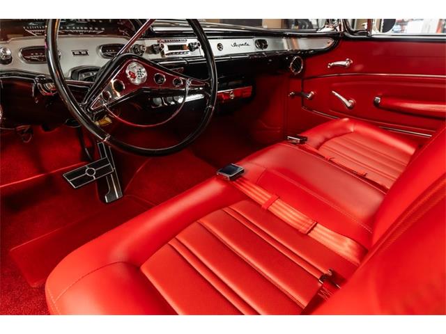 1958 Chevrolet Impala (CC-2120097) for sale in Plymouth, Michigan