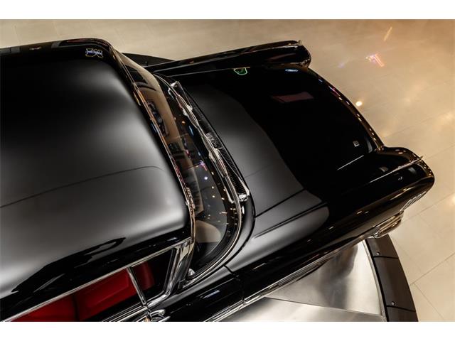 1958 Chevrolet Impala (CC-2120097) for sale in Plymouth, Michigan