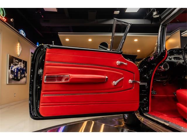 1958 Chevrolet Impala (CC-2120097) for sale in Plymouth, Michigan