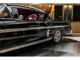 1958 Chevrolet Impala (CC-2120097) for sale in Plymouth, Michigan