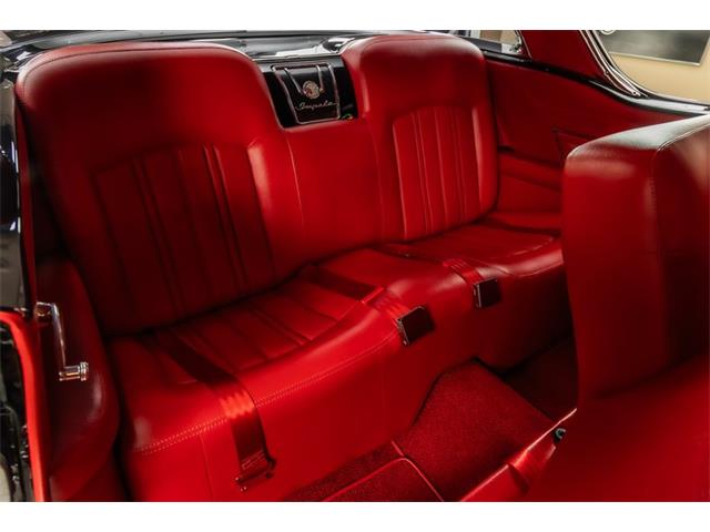 1958 Chevrolet Impala (CC-2120097) for sale in Plymouth, Michigan