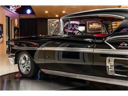 1958 Chevrolet Impala (CC-2120097) for sale in Plymouth, Michigan