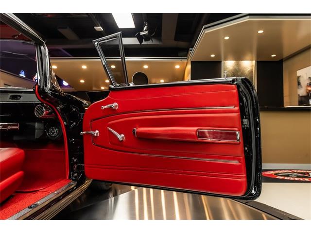 1958 Chevrolet Impala (CC-2120097) for sale in Plymouth, Michigan