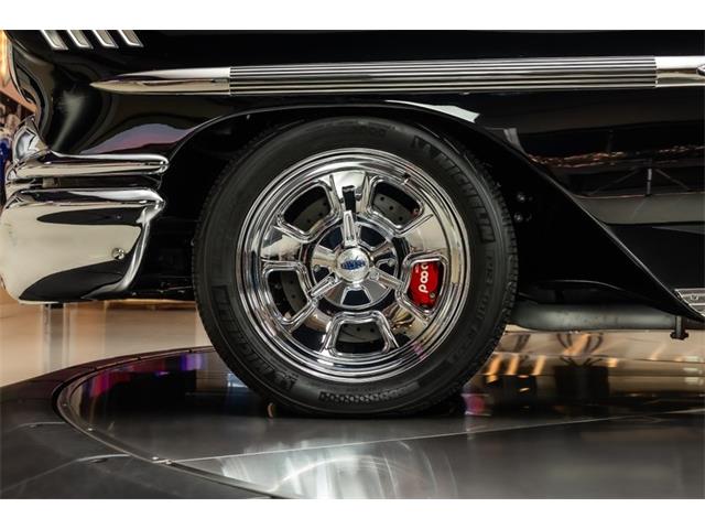 1958 Chevrolet Impala (CC-2120097) for sale in Plymouth, Michigan