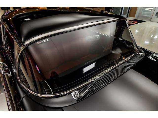 1958 Chevrolet Impala (CC-2120097) for sale in Plymouth, Michigan