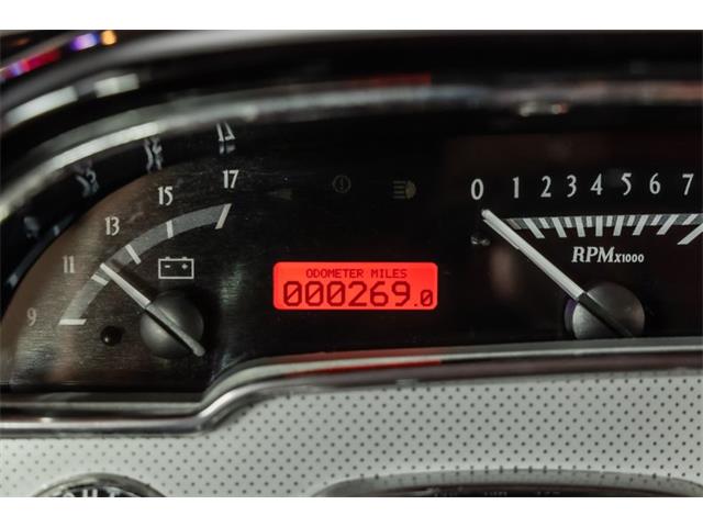 1958 Chevrolet Impala (CC-2120097) for sale in Plymouth, Michigan