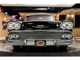 1958 Chevrolet Impala (CC-2120097) for sale in Plymouth, Michigan