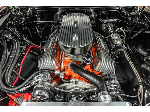 1958 Chevrolet Impala (CC-2120097) for sale in Plymouth, Michigan