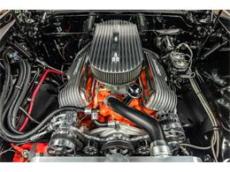 1958 Chevrolet Impala (CC-2120097) for sale in Plymouth, Michigan