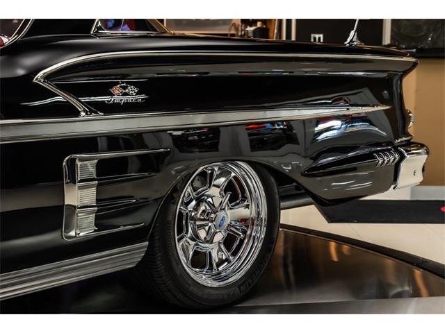 1958 Chevrolet Impala (CC-2120097) for sale in Plymouth, Michigan