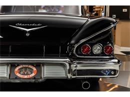 1958 Chevrolet Impala (CC-2120097) for sale in Plymouth, Michigan