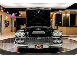 1958 Chevrolet Impala (CC-2120097) for sale in Plymouth, Michigan