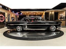 1958 Chevrolet Impala (CC-2120097) for sale in Plymouth, Michigan