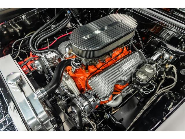 1958 Chevrolet Impala (CC-2120097) for sale in Plymouth, Michigan