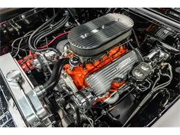 1958 Chevrolet Impala (CC-2120097) for sale in Plymouth, Michigan