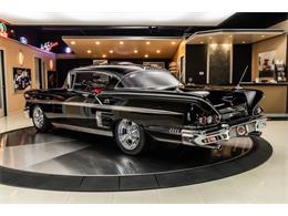 1958 Chevrolet Impala (CC-2120097) for sale in Plymouth, Michigan