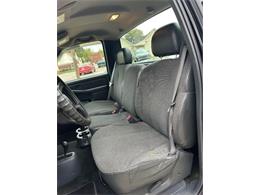 2002 Chevrolet Silverado (CC-2120970) for sale in Cadillac, Michigan