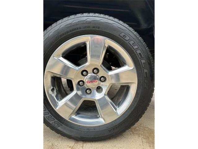 2002 Chevrolet Silverado (CC-2120970) for sale in Cadillac, Michigan