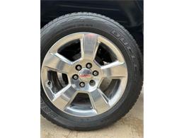 2002 Chevrolet Silverado (CC-2120970) for sale in Cadillac, Michigan