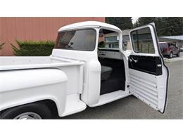 1957 Chevrolet 3100 (CC-2120971) for sale in Cadillac, Michigan