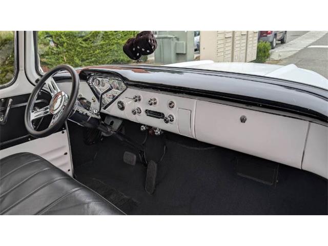 1957 Chevrolet 3100 (CC-2120971) for sale in Cadillac, Michigan
