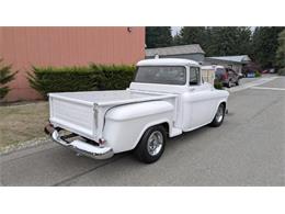 1957 Chevrolet 3100 (CC-2120971) for sale in Cadillac, Michigan