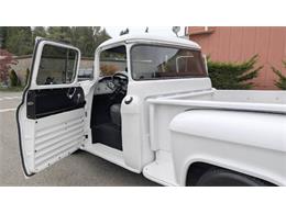 1957 Chevrolet 3100 (CC-2120971) for sale in Cadillac, Michigan