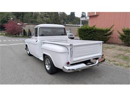 1957 Chevrolet 3100 (CC-2120971) for sale in Cadillac, Michigan