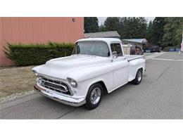 1957 Chevrolet 3100 (CC-2120971) for sale in Cadillac, Michigan