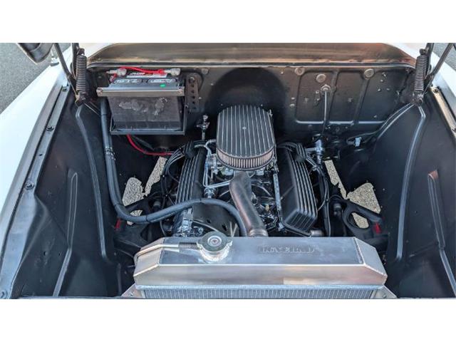 1957 Chevrolet 3100 (CC-2120971) for sale in Cadillac, Michigan