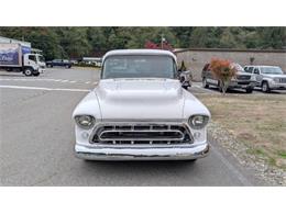 1957 Chevrolet 3100 (CC-2120971) for sale in Cadillac, Michigan