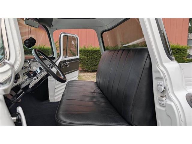 1957 Chevrolet 3100 (CC-2120971) for sale in Cadillac, Michigan