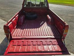 1985 Toyota Pickup (CC-2120972) for sale in Cadillac, Michigan