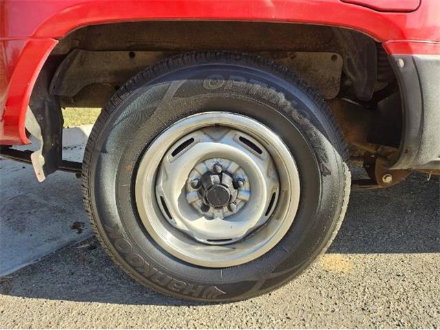 1985 Toyota Pickup (CC-2120972) for sale in Cadillac, Michigan