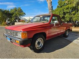 1985 Toyota Pickup (CC-2120972) for sale in Cadillac, Michigan