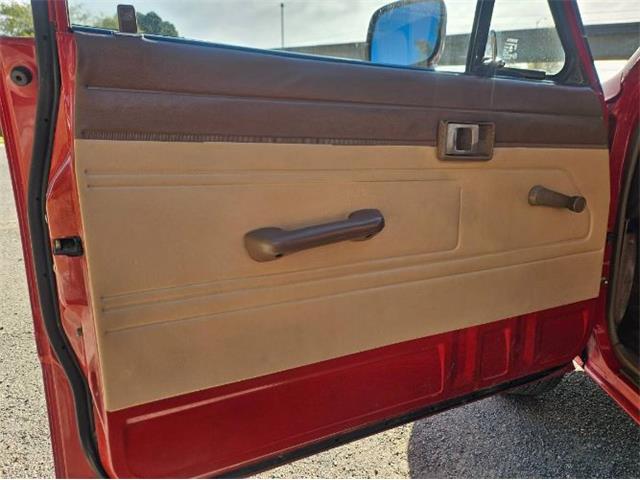 1985 Toyota Pickup (CC-2120972) for sale in Cadillac, Michigan