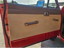 1985 Toyota Pickup (CC-2120972) for sale in Cadillac, Michigan
